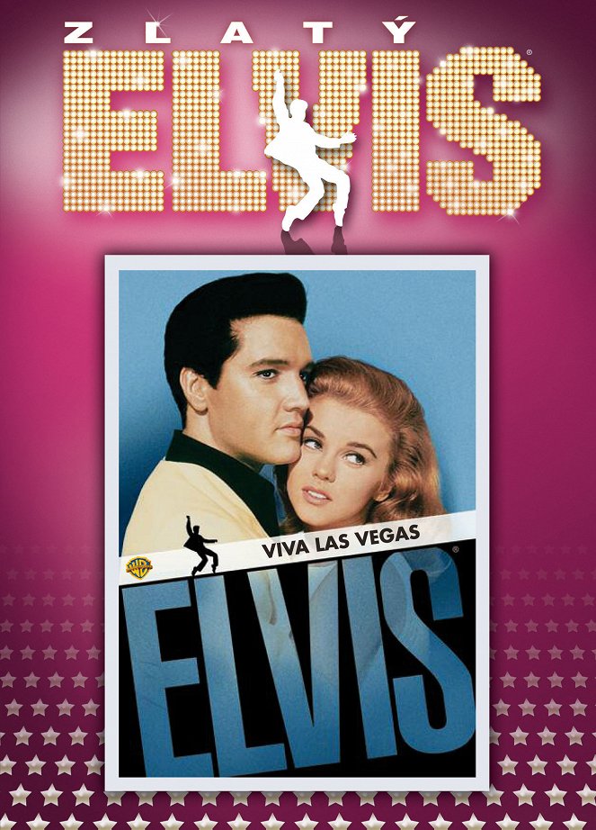 Elvis: Viva Las Vegas - Plakáty