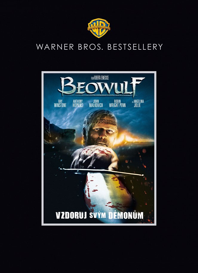 Beowulf - Plakáty