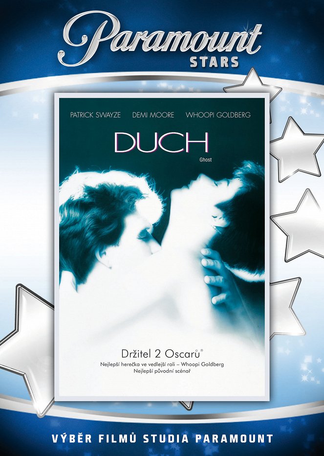 Duch - Plakáty