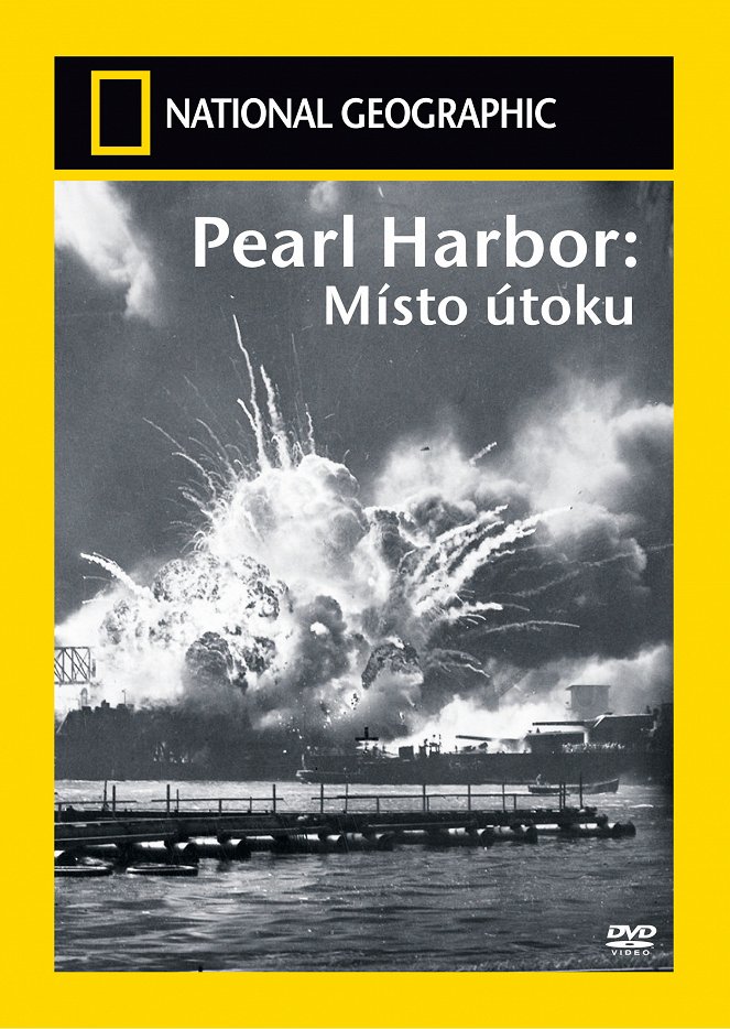 Pearl Harbor: Místo útoku - Plakáty