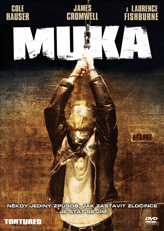 Muka - Plakáty