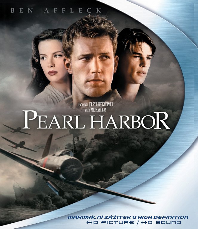 Pearl Harbor - Plakáty