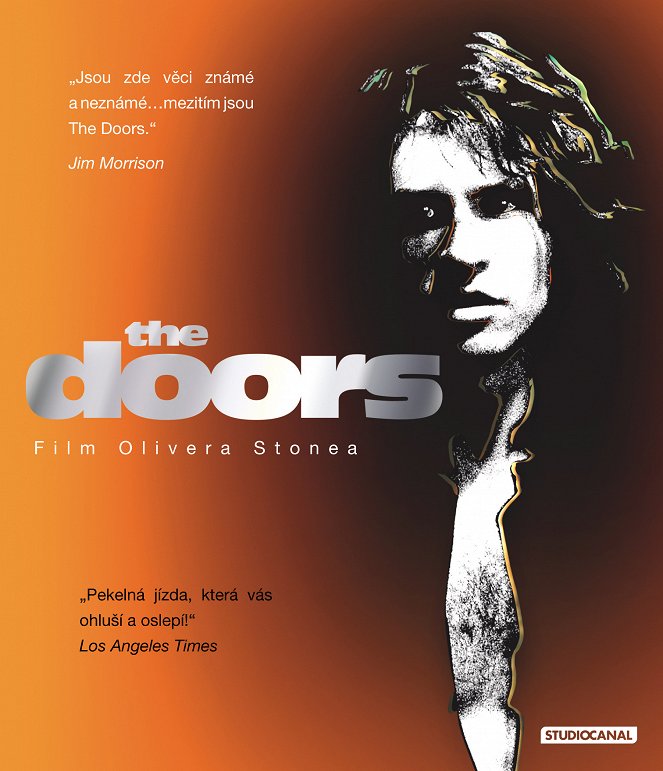 The Doors - Plakáty