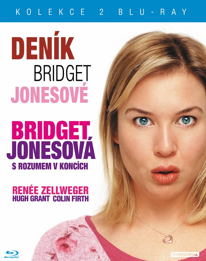 Deník Bridget Jonesové - Plakáty