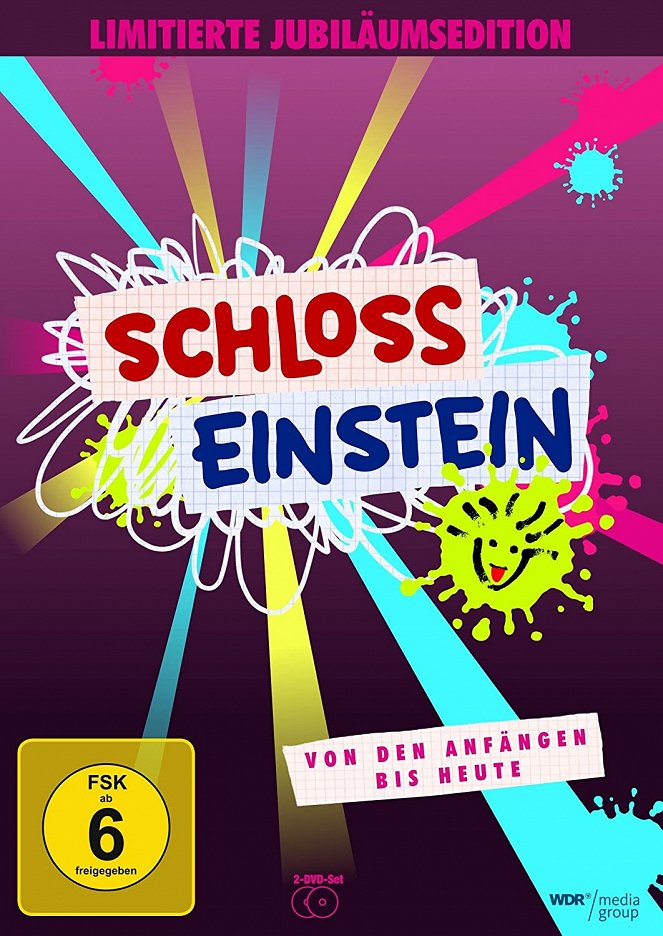 Schloss Einstein - Plakáty