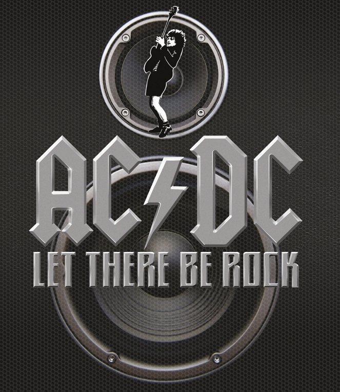 AC/DC: Let There Be Rock - Plakáty