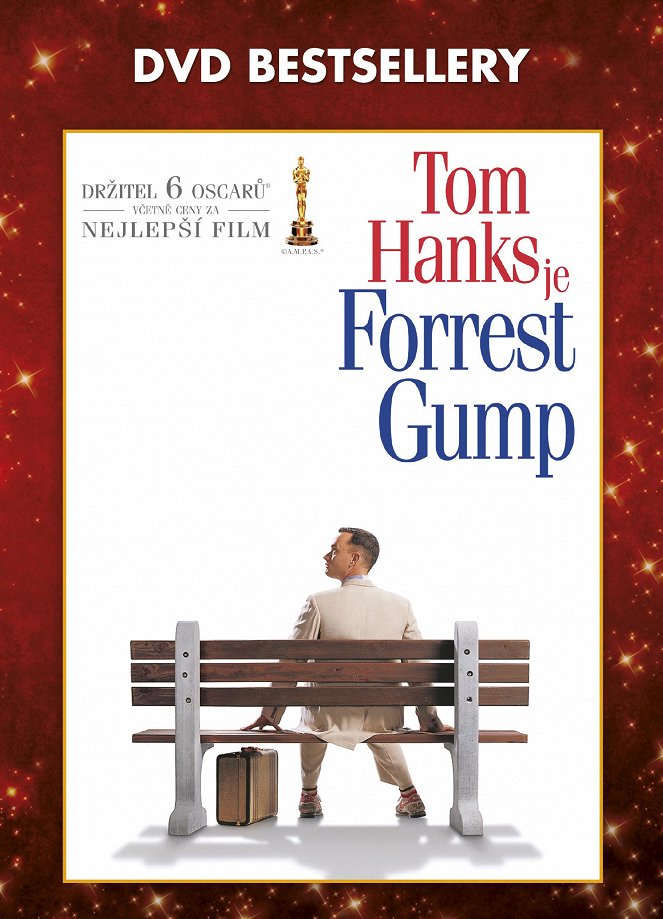 Forrest Gump - Plakáty
