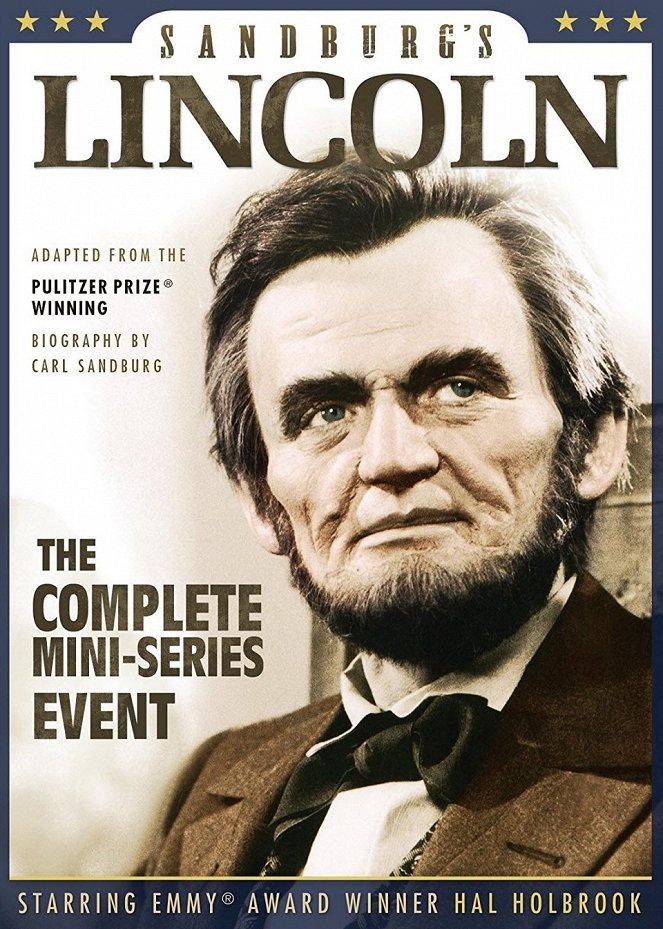 Lincoln - Plakáty