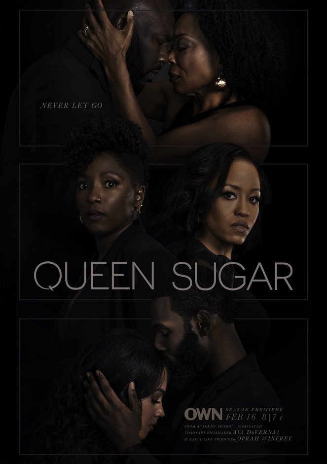 Queen Sugar - Queen Sugar - Season 5 - Plakáty