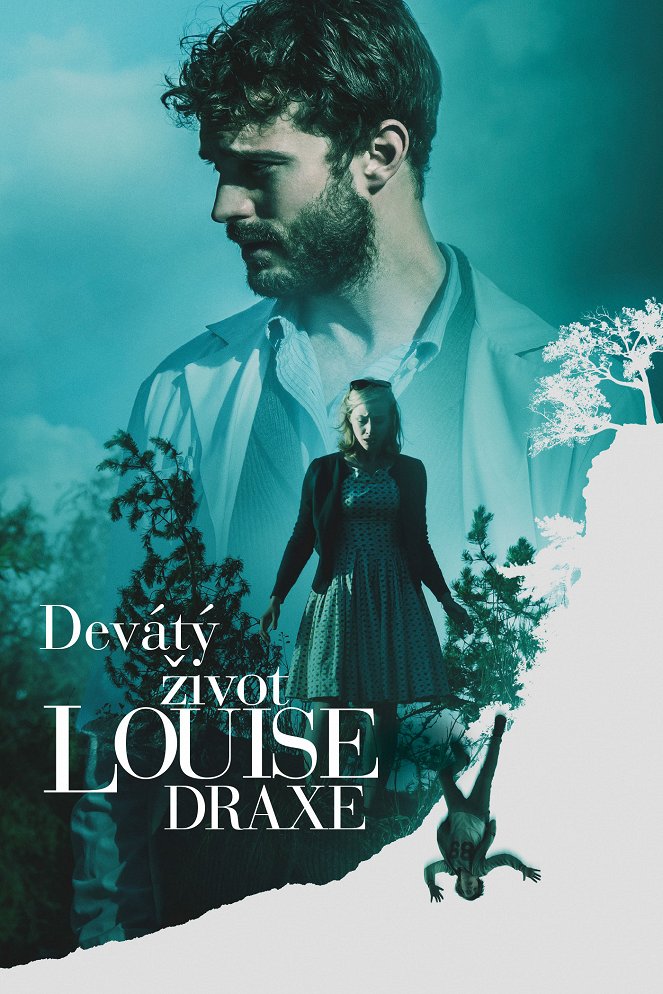 Devátý život Louise Draxe - Plakáty