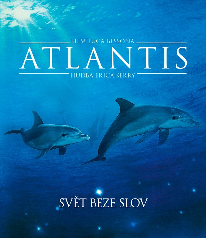 Atlantis - Plakáty