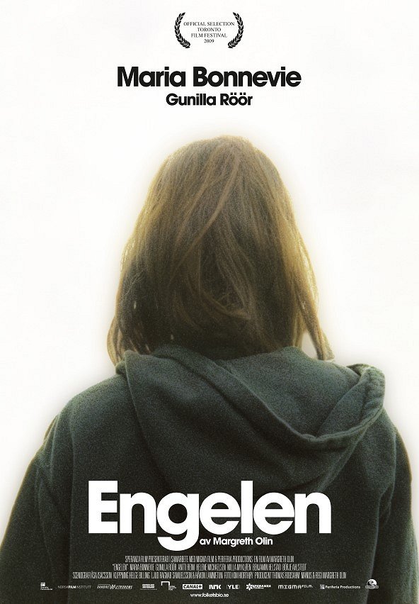 Engelen - Plakáty