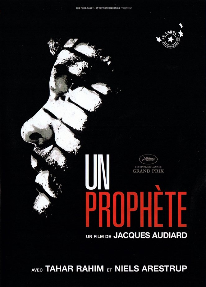 Prorok - Plakáty
