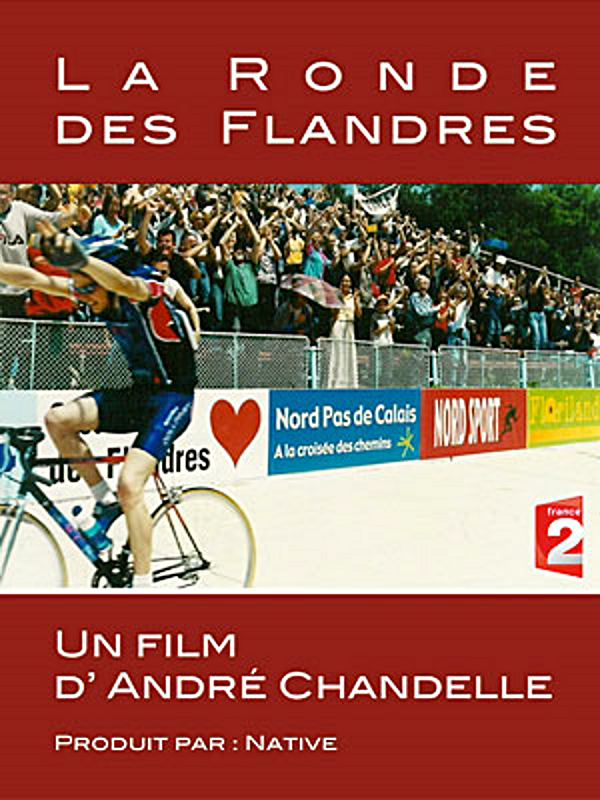 La Ronde des Flandres - Plakáty
