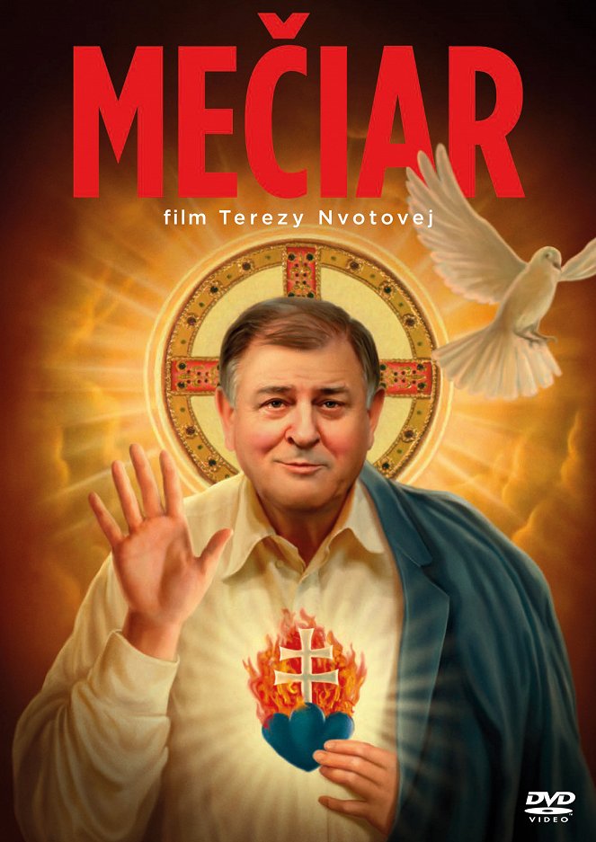 Mečiar - Plakáty