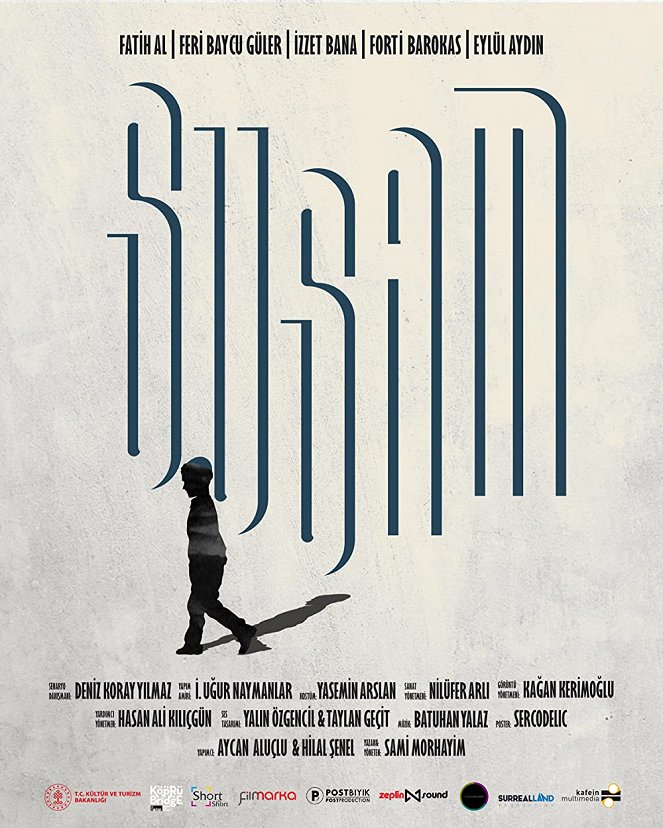 Susam - Plakáty