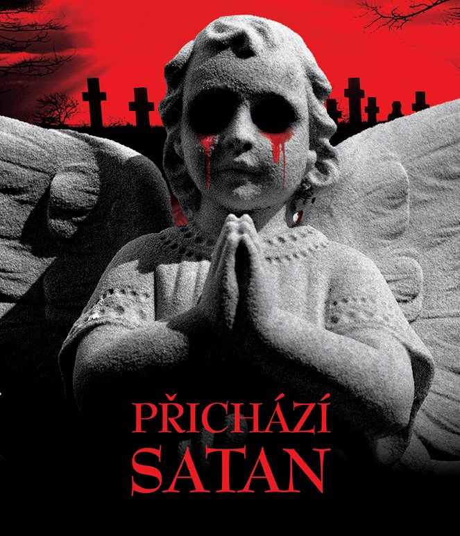 Přichází Satan! - Plakáty