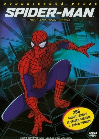 Spiderman - Plakáty