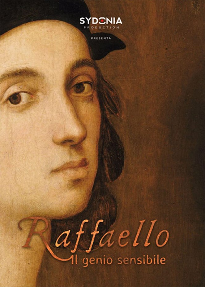Raffaello - Il Genio Sensibile - Plakáty