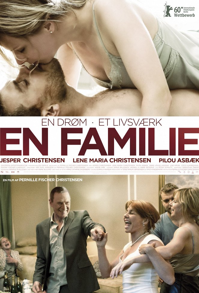 Rodina - Plakáty