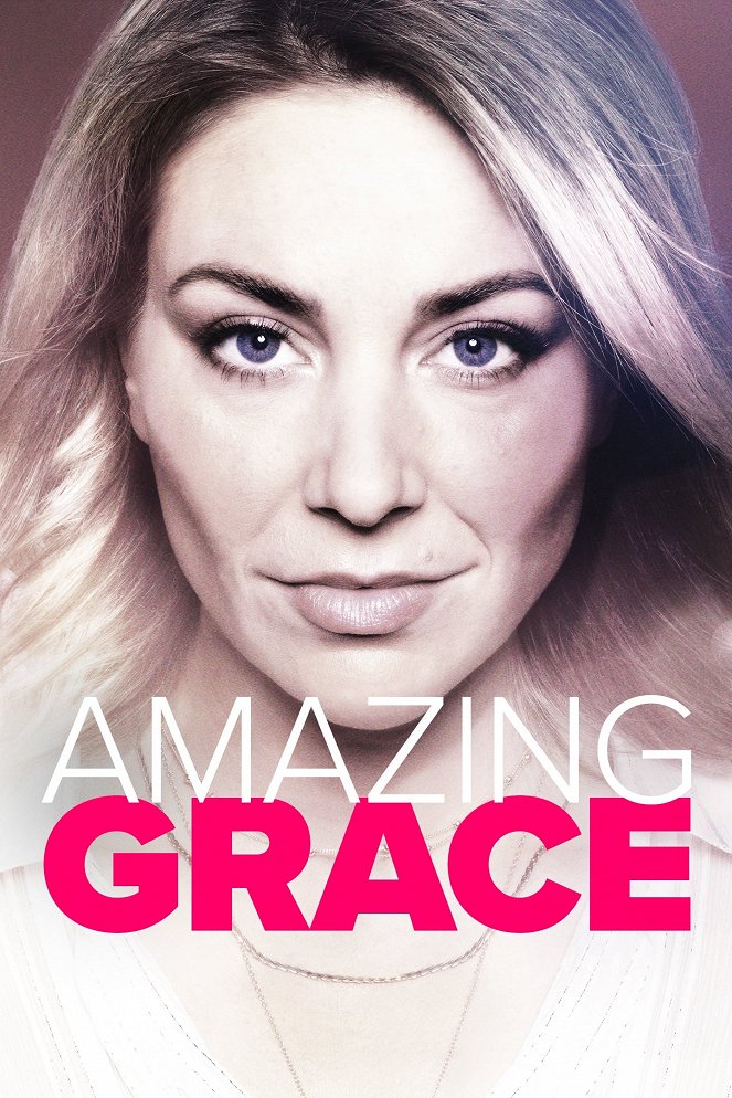 Amazing Grace - Plakáty