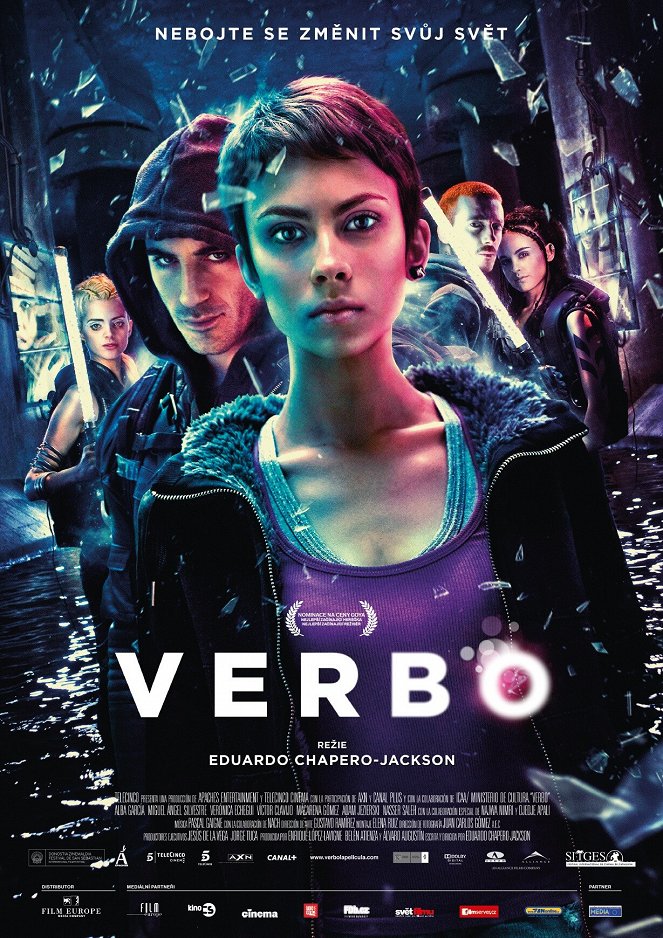Verbo - Plakáty