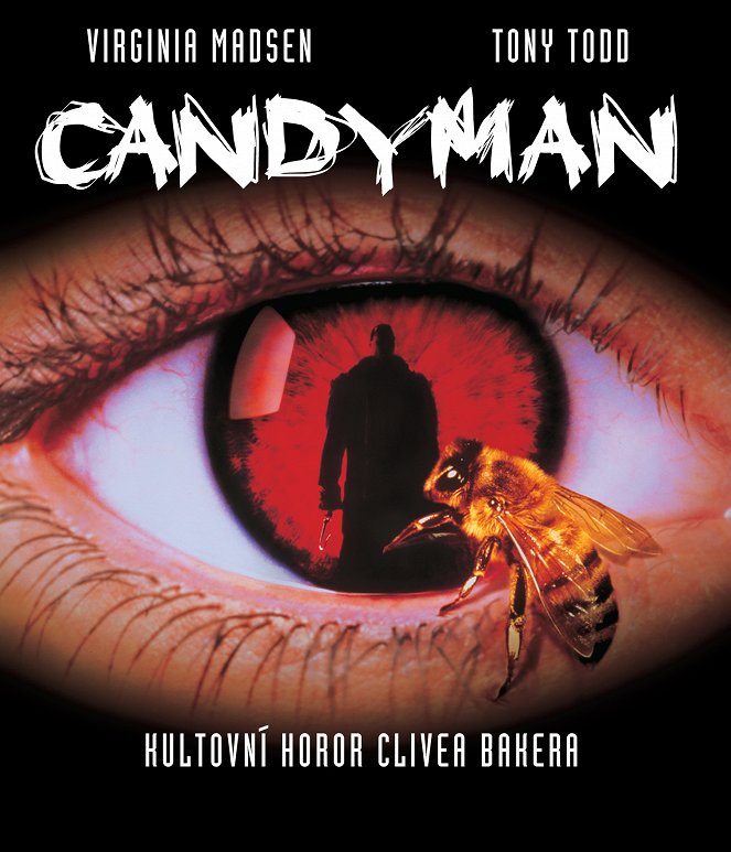 Candyman - Plakáty