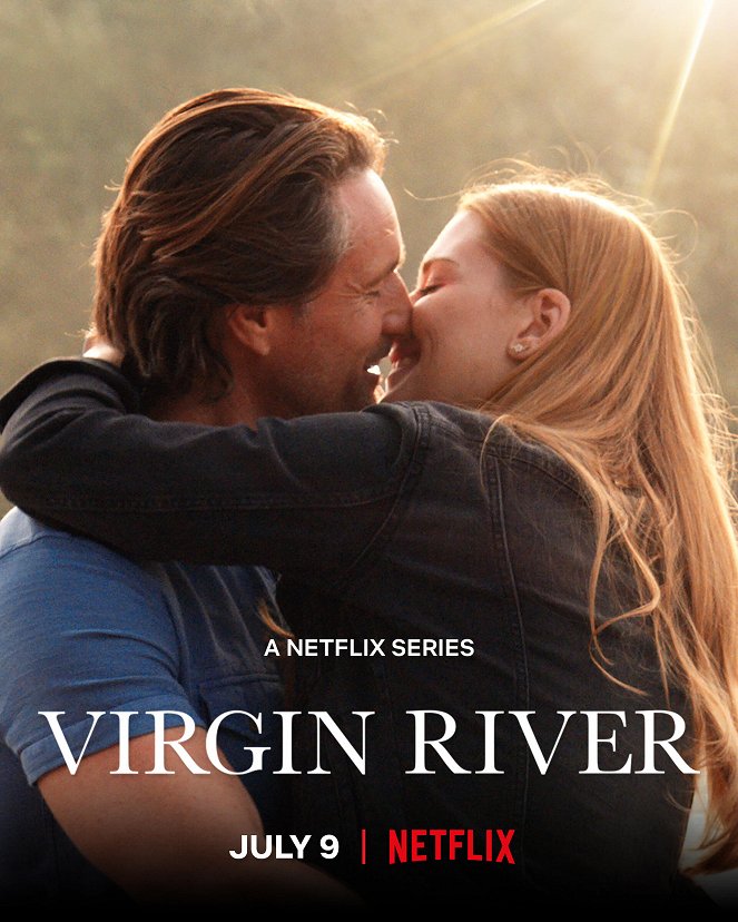 Virgin River - Virgin River - Série 3 - Plakáty