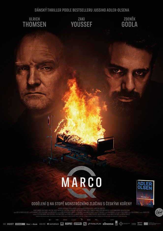 Marco - Plakáty