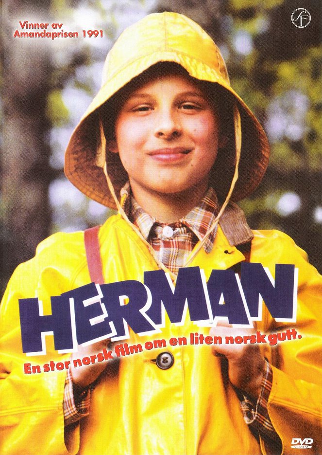 Herman - Plagáty