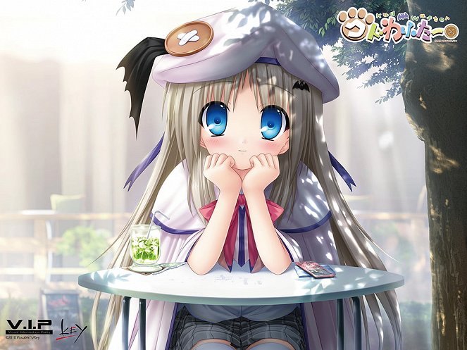 Kud Wafter - Posters