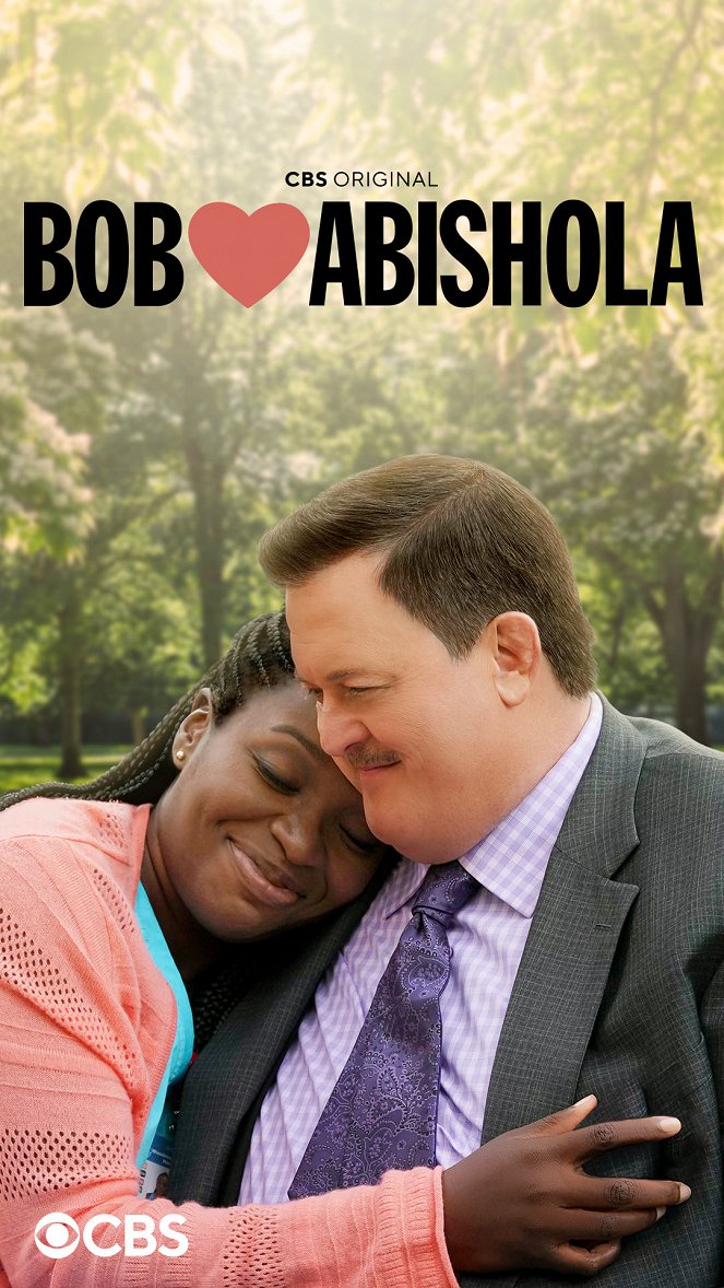 Bob miluje Abisholu - Bob miluje Abisholu - Série 3 - Plakáty