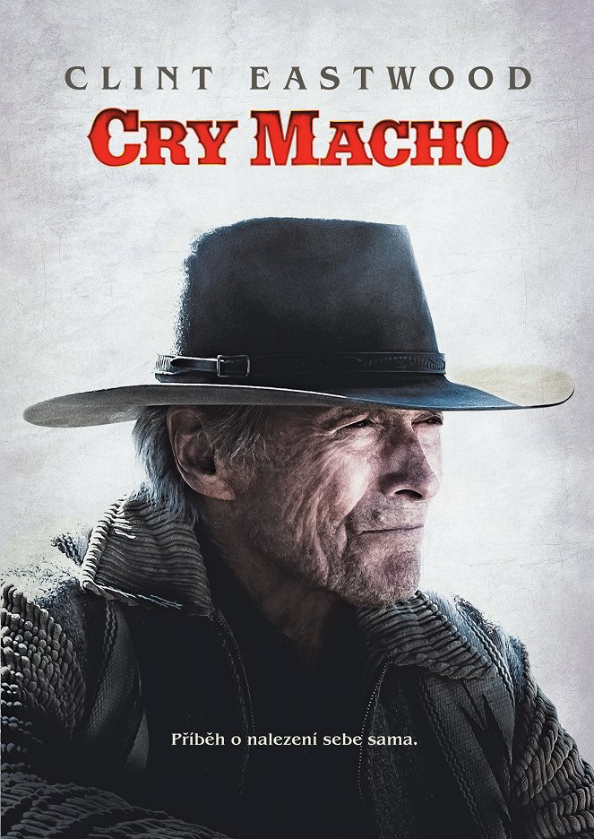 Cry Macho - Plakáty