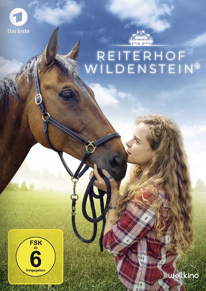 Reiterhof Wildenstein - Plakáty