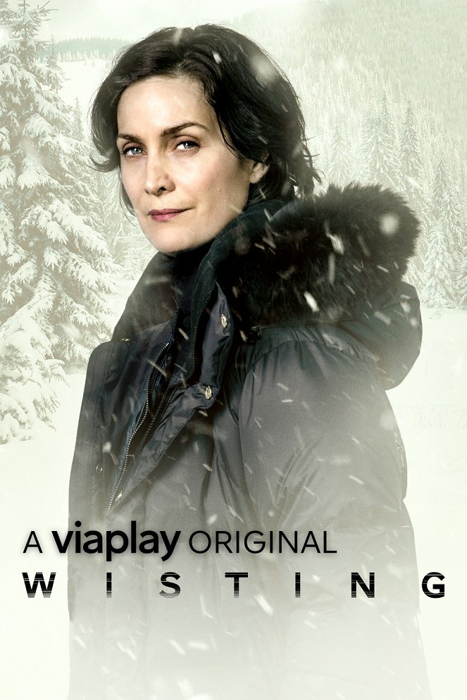 Wisting - Wisting - Season 2 - Plakáty