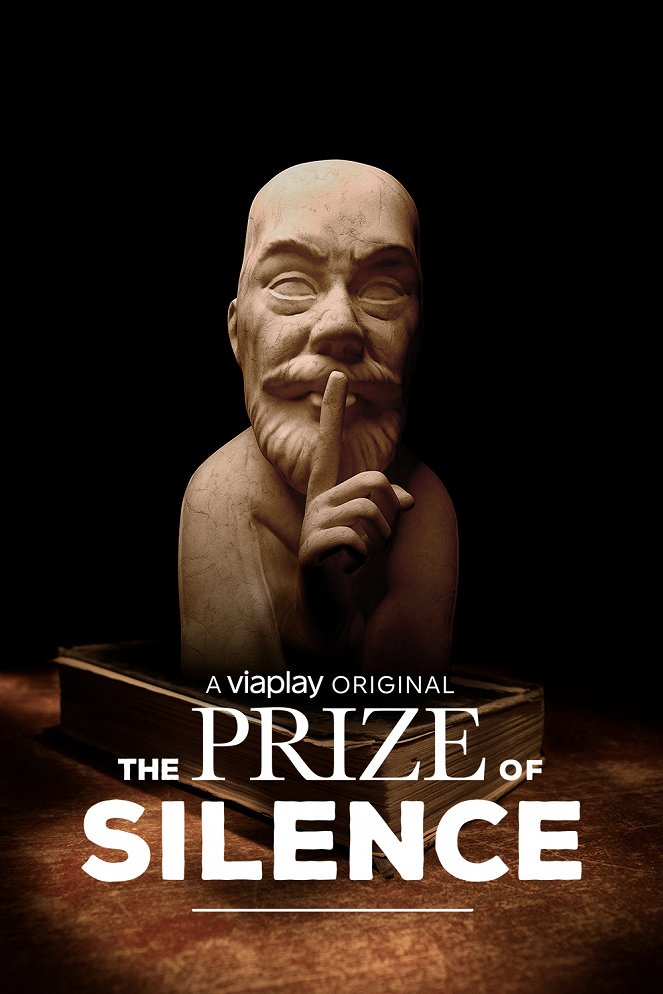The Prize of Silence - Plakáty