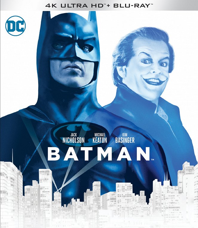 Batman - Plakáty
