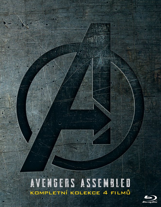 Avengers - Plakáty