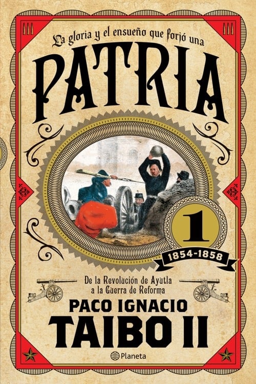 Patria - Plakáty