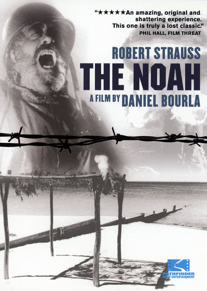 The Noah - Plakáty