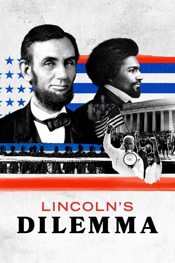 Dilema Abrahama Lincolna - Plakáty