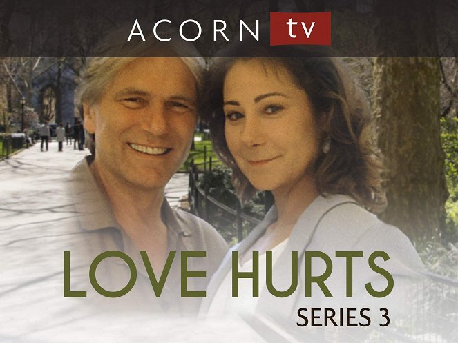 Love Hurts - Love Hurts - Season 3 - Plakáty