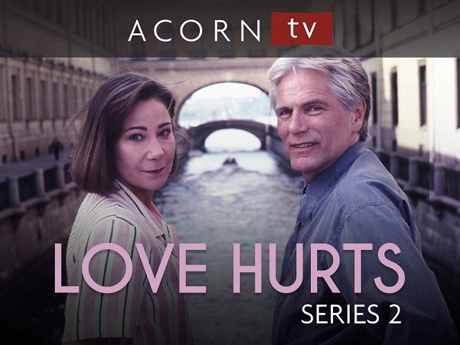 Love Hurts - Love Hurts - Season 2 - Plakáty