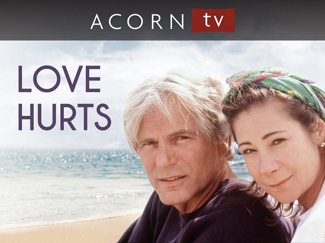 Love Hurts - Love Hurts - Season 1 - Plakáty