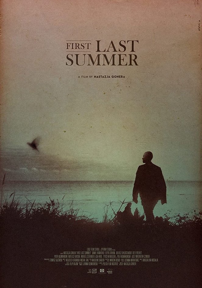 První léto konce světa - Plakáty