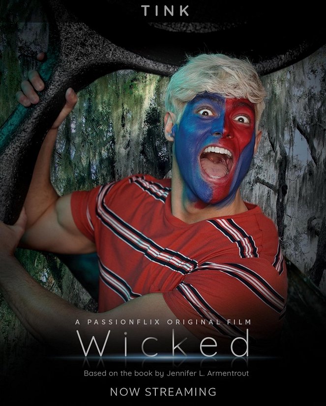 Wicked - Plakáty