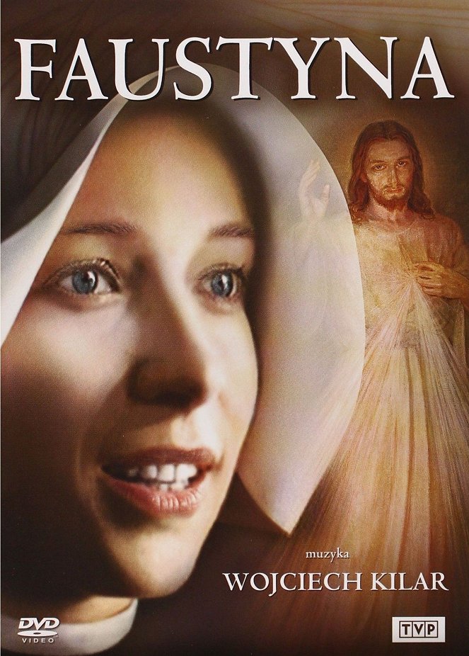 Faustina - apoštol Božího milosrdenství - Plakáty