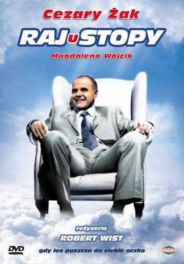 RajUstopy - Plakáty