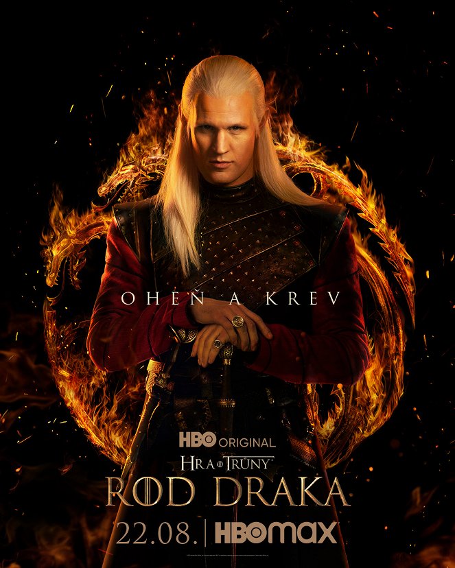 Rod Draka - Rod Draka - Série 1 - Plakáty