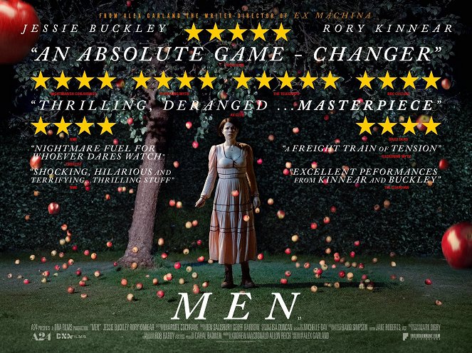 Men - Plakáty